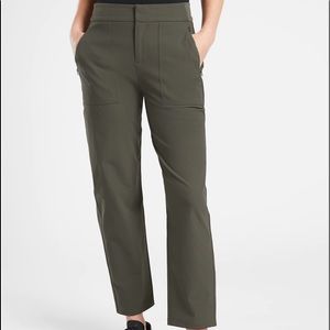 NWT Athleta Wander Pant size 8